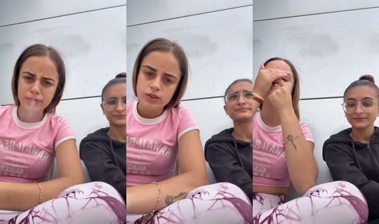luciaatorrees TikTok Live — Aug 27, 2026, 9:53 AM