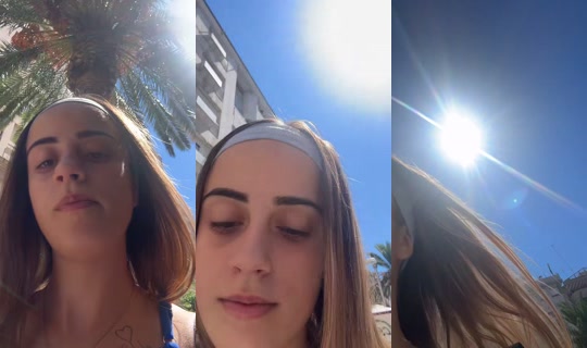 luciaatorrees TikTok Live — Aug 28, 2026, 11:30 AM
