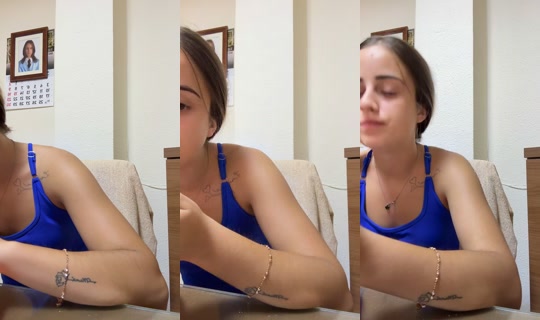 luciaatorrees TikTok Live — Aug 28, 2026, 2:57 PM