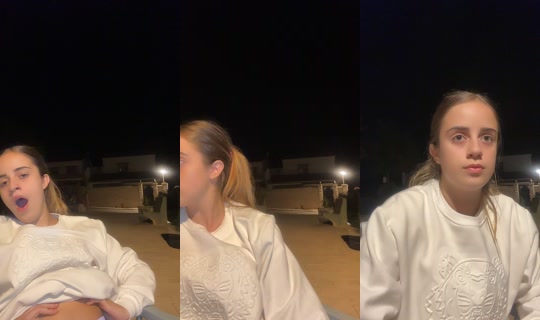 luciaatorrees TikTok Live — Sep 5, 2026, 9:20 PM