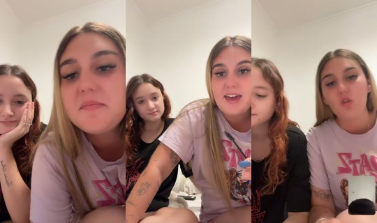 luciabb04 TikTok Live — Sep 24, 2026, 12:17 AM