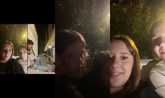 luciabernall_ TikTok Live — Aug 24, 2026, 8:09 PM