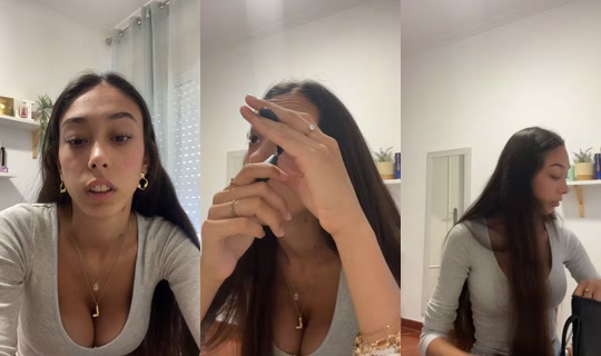 luciacarbg07 TikTok Live — Sep 22, 2026, 3:31 PM