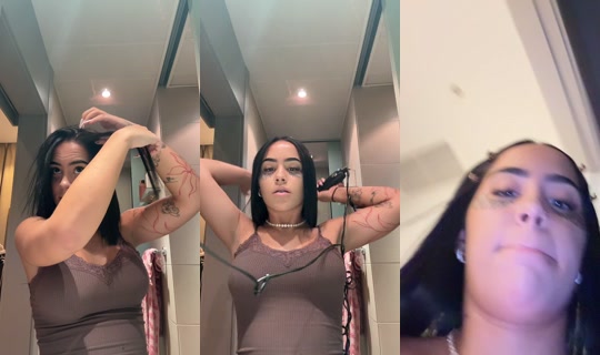 luciacarmona____ TikTok Live — Sep 23, 2026, 10:27 PM