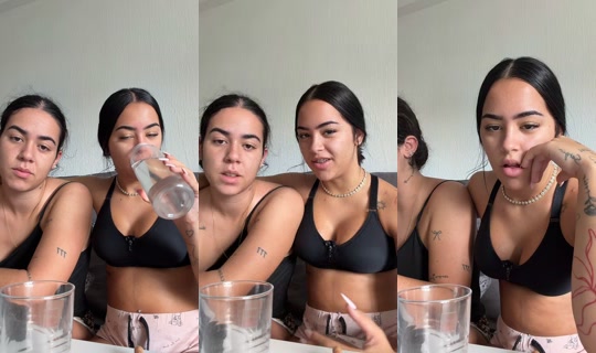 luciacarmona____ TikTok Live — Sep 30, 2026, 11:21 AM
