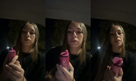 luciagutierrezz__ TikTok Live — Aug 22, 2026, 8:56 PM