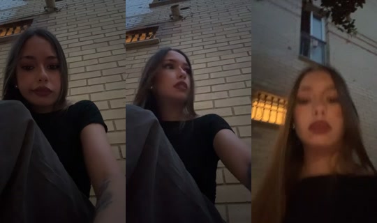 luciagutierrezz__ TikTok Live — Aug 23, 2026, 7:23 PM