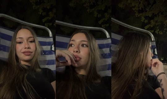 luciagutierrezz__ TikTok Live — Aug 23, 2026, 8:07 PM