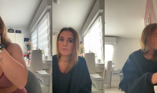 lucialxrenz14 TikTok Live — Sep 28, 2026, 8:18 AM