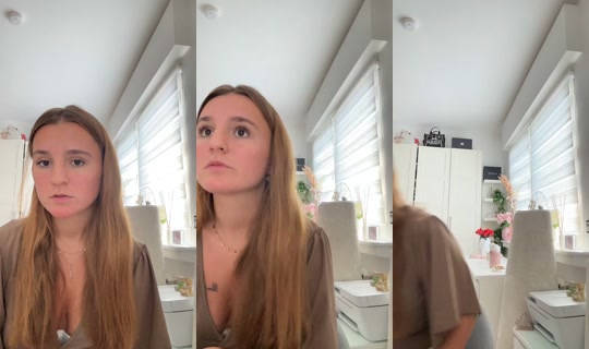 lucialxrenz14 TikTok Live — Sep 29, 2026, 9:38 AM