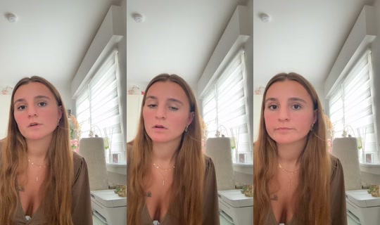 lucialxrenz14 TikTok Live — Sep 29, 2026, 12:22 PM