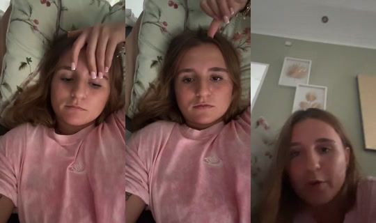 lucialxrenz14 TikTok Live — Oct 2, 2026, 4:17 PM