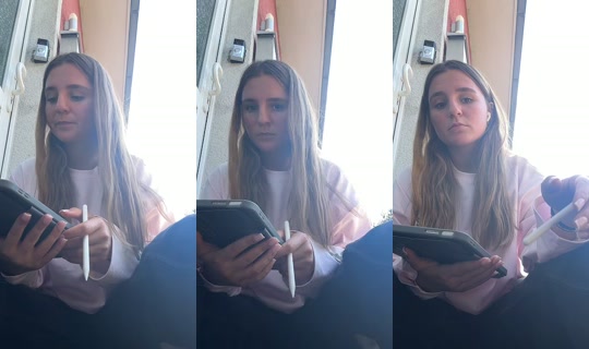 lucialxrenz14 TikTok Live — Oct 7, 2026, 10:43 AM