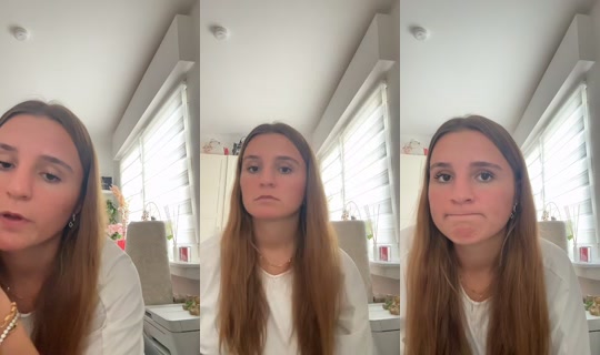 lucialxrenz14 TikTok Live — Oct 8, 2026, 2:49 PM