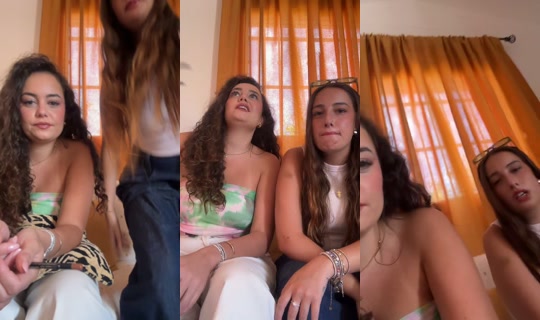 luciamendozaa00 TikTok Live — Aug 23, 2026, 2:23 PM
