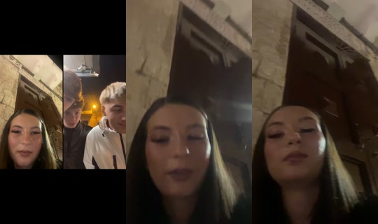 luciana.di.franco5 TikTok Live — Oct 4, 2026, 9:13 PM