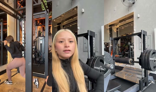luciana.lanz TikTok Live — Sep 7, 2026, 11:20 AM