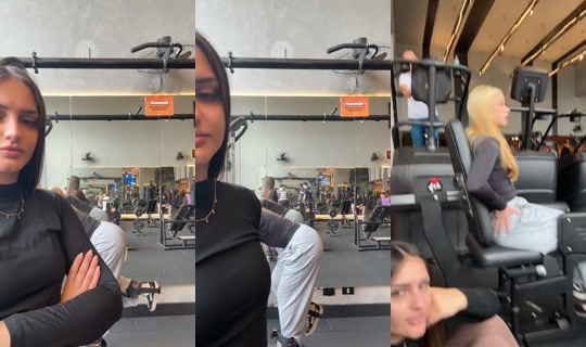 luciana.lanz TikTok Live — Sep 7, 2026, 12:10 PM