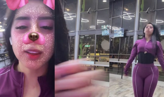 luciana65264 TikTok Live — Sep 26, 2026, 5:42 AM