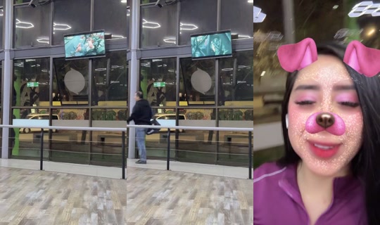 luciana65264 TikTok Live — Sep 26, 2026, 6:29 AM