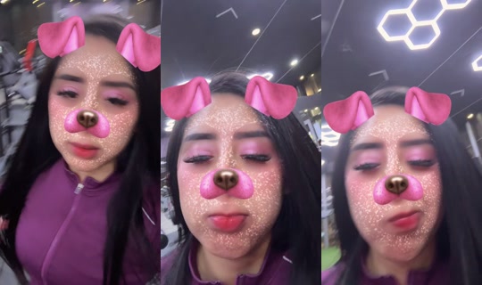 luciana65264 TikTok Live — Sep 26, 2026, 8:36 AM