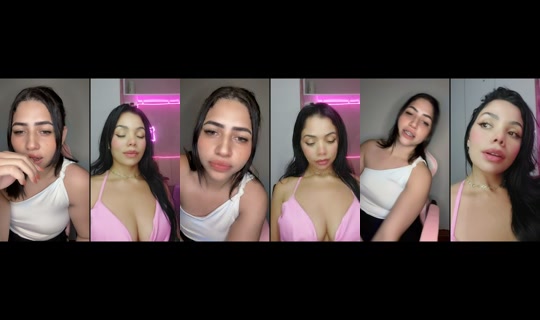 luciana_lins.1 TikTok Live — Oct 2, 2026, 12:35 AM