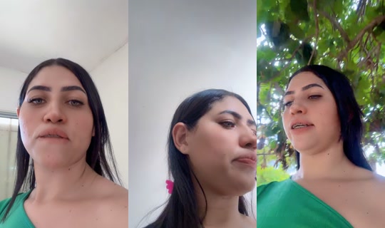 luciana_lins.1 TikTok Live — Oct 2, 2026, 3:20 PM