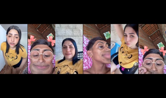 luciana_lins.1 TikTok Live — Oct 2, 2026, 6:55 PM