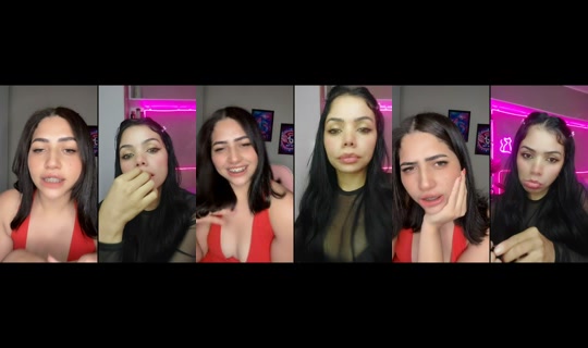luciana_lins.1 TikTok Live — Oct 3, 2026, 10:13 PM