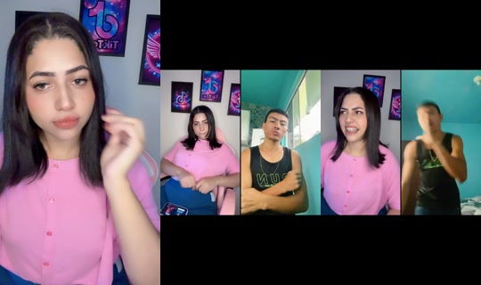 luciana_lins.1 TikTok Live — Oct 4, 2026, 6:58 PM