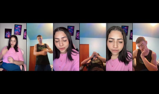luciana_lins.1 TikTok Live — Oct 4, 2026, 7:48 PM