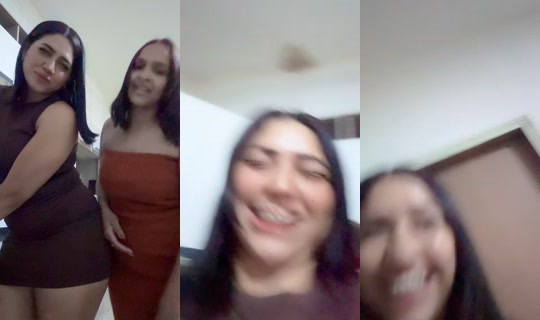 luciana_lins.1 TikTok Live — Oct 4, 2026, 10:32 PM