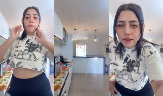 luciana_lins.1 TikTok Live — Oct 6, 2026, 1:03 PM