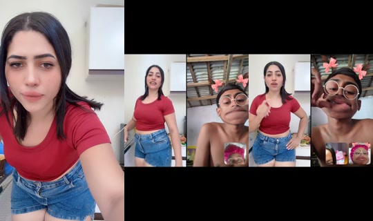 luciana_lins.1 TikTok Live — Oct 7, 2026, 4:59 PM