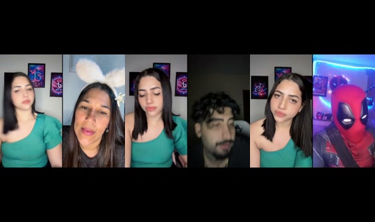luciana_lins.1 TikTok Live — Oct 7, 2026, 10:55 PM