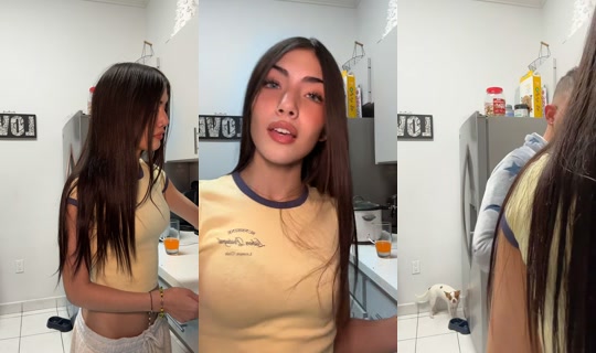 lucianaamaartin TikTok Live — Sep 30, 2026, 2:38 AM