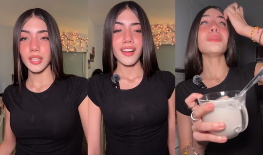 lucianaamaartin TikTok Live — Oct 1, 2026, 3:46 AM