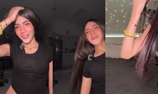 lucianaamaartin TikTok Live — Oct 1, 2026, 4:37 AM