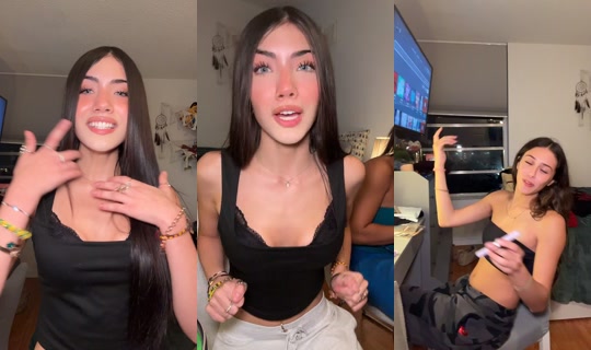 lucianaamaartin TikTok Live — Oct 3, 2026, 1:51 AM