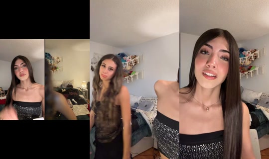 lucianaamaartin TikTok Live — Oct 3, 2026, 2:41 AM