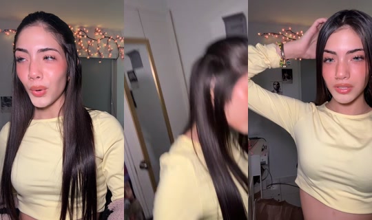 lucianaamaartin TikTok Live — Oct 7, 2026, 4:23 AM