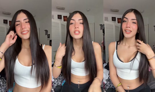 lucianaamaartin TikTok Live — Oct 7, 2026, 10:01 PM