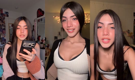 lucianaamaartin TikTok Live — Oct 7, 2026, 10:47 PM