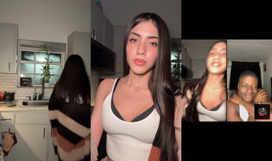 lucianaamaartin TikTok Live — Oct 8, 2026, 3:02 AM