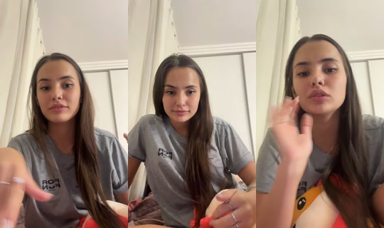 lucianaamarall__ TikTok Live — Sep 21, 2026, 9:37 PM