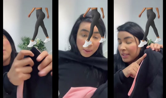 lucianamendes90 TikTok Live — Aug 22, 2026, 9:34 PM