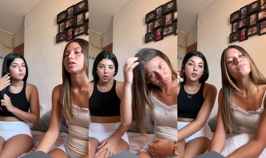 luciani894 TikTok Live — Aug 30, 2026, 2:47 PM