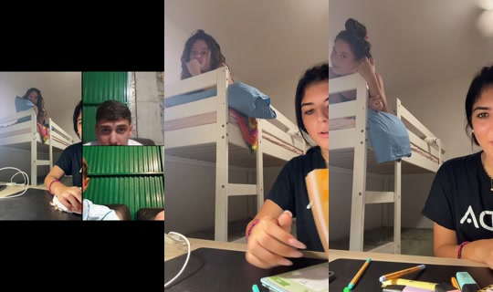 luciani894 TikTok Live — Sep 3, 2026, 6:30 PM