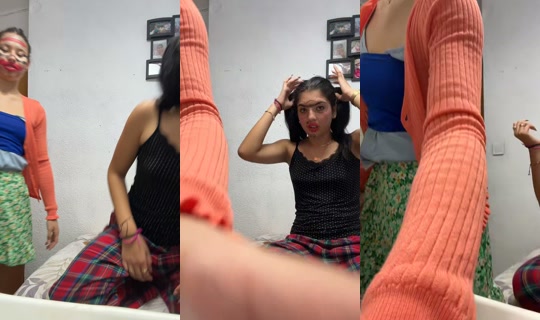 luciani894 TikTok Live — Sep 27, 2026, 2:33 AM