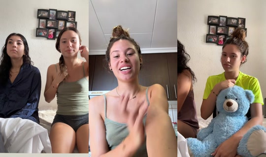 luciani894 TikTok Live — Oct 2, 2026, 1:47 PM